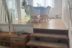Gepflegte lichtdurchflutete DHH mit Garage in Dietzenbach-Hexenberg – Die vollständige Adresse der Immobilie erhältst du vom Anbieter., 63218 Dietzenbach – Vorschaubild 5