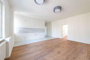 attraktive 2 Zimmer Wohnung Erstbezug - provisionsfrei – Die vollständige Adresse der Immobilie erhältst du vom Anbieter., 13351 Wedding, Berlin – Vorschaubild 3