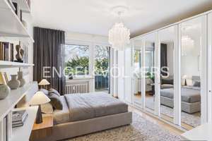 Lichtdurchflutete 2-Zimmer-Wohnung mit zwei Balkonen – Die vollständige Adresse der Immobilie erhältst du vom Anbieter., 47799 Bockum, Krefeld – Vorschaubild 8