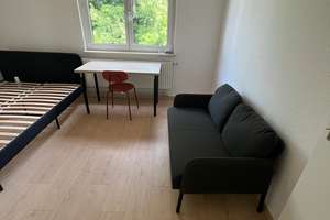 -Erstbezug -Top saniertes WG Zimmer, UNINÄHE, neu möbliert und saniert – Die vollständige Adresse der Immobilie erhältst du vom Anbieter., 45141 Nordviertel, Essen – Vorschaubild 4