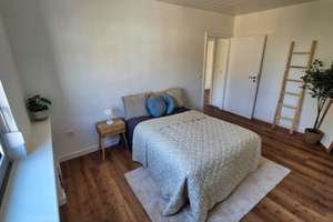 Erstbezug nach Modernisierung!! Fix und fertig! 3 Schlafzimmer – 41063 Eicken, Mönchengladbach – Vorschaubild 9