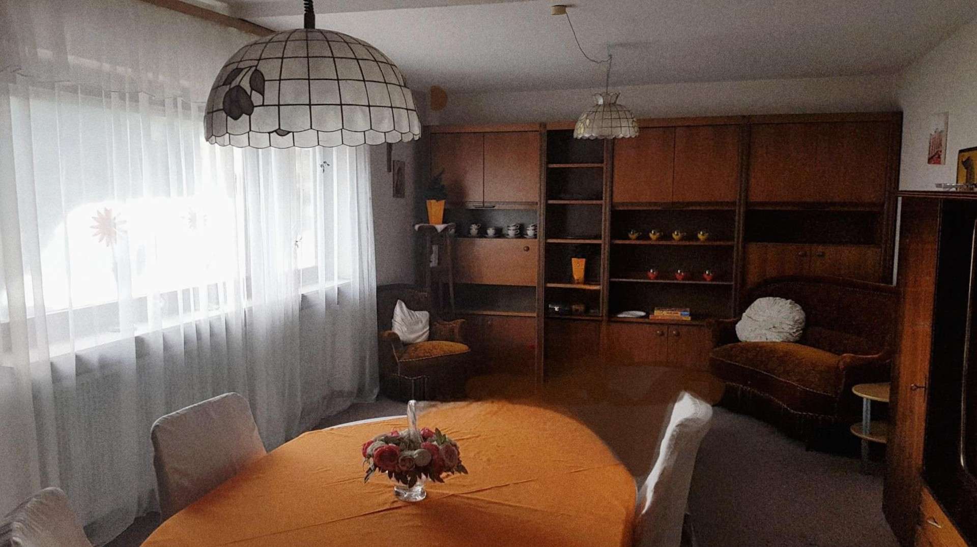 Immobilie in Kronau - Haus mit XXL Traumgarten für Selbstversorger, Hobby und Tiere, Gesamtfläche 1285qm - Bild 7