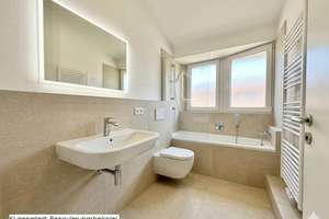 Lichtdurchflutetes 3-Zimmer-Penthouse mit Dachterrasse und TG-Stellplatz – Die vollständige Adresse der Immobilie erhältst du vom Anbieter., 1309 Striesen-West, Dresden – Vorschaubild 17