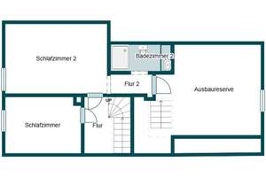 Nordsee und Eidernähe - schmuckes kleines Haus mit wunderbarem Garten – Die vollständige Adresse der Immobilie erhältst du vom Anbieter., 25764 Wesselburenerkoog – Vorschaubild 25