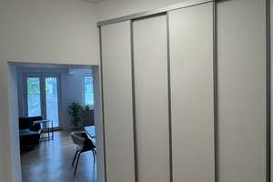 Stilvolle und modernisierte 2-Zimmer-Wohnung mit Balkon in Düsseldorf-Derendorf – Die vollständige Adresse der Immobilie erhältst du vom Anbieter., 40476 Derendorf, Düsseldorf – Vorschaubild 8