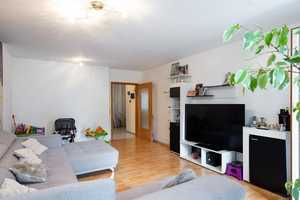 3 ZKB Wohnung mit TG in Haunstetten Inningerstr. Ab 1.8 frei  – Inninger Straße 39, 86179 Augsburg – Vorschaubild 5