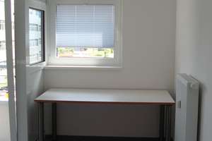 Gepflegtes Appartement in Uni-Nähe mit EBK – Corrensstr. 54, 48149 Sentrup, Münster – Vorschaubild 4