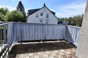 Schöne 1,5-Zimmer-Wohnung in Cronenberg mit Balkon + EBK – Oberheidter Str. 65, 42349 Cronenberg, Wuppertal – Vorschaubild 3