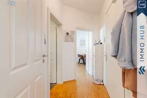 ++ 4 % Rendite im sanierten Altbau – kompakte 2-Zimmer-Kapitalanlage ++ – Die vollständige Adresse der Immobilie erhältst du vom Anbieter., 4347 Schönefeld-Abtnaundorf, Leipzig – Vorschaubild 2