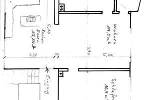 Wohnen mit Parkblick - zwischen Bessungen und Verlagsviertel – Kattreinstraße 13, 64295 Darmstadt-West, Darmstadt – Vorschaubild 8