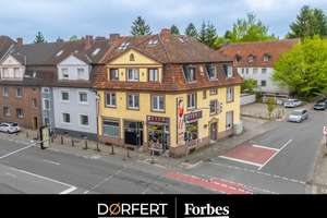 Top Renditeobjekt in Osnabrück – MFH mit Gewerbe, 65.000 € Potenzial, auf Erbpachtgrundstück