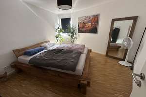 Helle 3-Zimmer-Wohnung mit großem Wohnbereich, modernem Bad, Balkon & Aufzug – Innenstadtnah – Zollernstraße 1, 52070 Burtscheider Kurgarten, Aachen – Vorschaubild 5