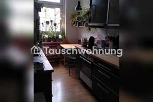 Tauschwohnung: Schöne Dreizimmerwohnung in Schöneberg  – Grunewaldstr. 70, 10823 Schöneberg, Berlin – Vorschaubild 2