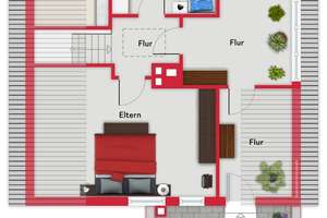 Charmanter Altbau mit Entwicklungspotenzial – Die vollständige Adresse der Immobilie erhältst du vom Anbieter., 26123 Donnerschwee, Oldenburg (Oldenburg) – Vorschaubild 30
