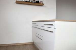 1 1/2 Zimmer möbliert mit Burgblick – Am Plärrer 8, 90429 Himpfelshof, Nürnberg – Vorschaubild 7