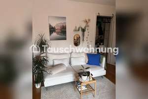 Tauschwohnung: Schöne 1-Raum-Wohnung mit Wintergarten und separater Küche – Die vollständige Adresse der Immobilie erhältst du vom Anbieter., 80686 Sankt Ulrich, München – Vorschaubild 2