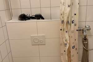 Helle 1-Zimmer-Wohnung mit Aufzug und Doppelparker –frei ab Oktober ideal für Studenten – Raimannweg 1, 79115 Haslach-Gartenstadt, Freiburg im Breisgau – Vorschaubild 7