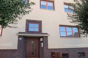 2-Zimmer-Wohnung mit Dusche im beliebten 1. Obergeschoss – Am Gartenhof 20, 9126 Chemnitz – Vorschaubild 1