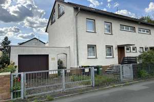 EFH in hervorragender Lage mit angenehm großen Garten und Garage – 63069 Lauterborn, Offenbach am Main – Vorschaubild 3