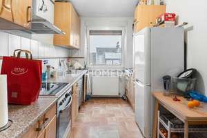 Großzügige 2-Zimmer-Wohnung mit Balkon – ideal für Paare oder Singles – Die vollständige Adresse der Immobilie erhältst du vom Anbieter., 44866 Wattenscheid-Mitte, Bochum – Vorschaubild 2