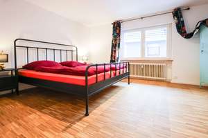 Hohberg: Helle 4-Zimmer-Wohnung mit 2 Balkonen – ideal für Familien & Paare! – Die vollständige Adresse der Immobilie erhältst du vom Anbieter., 77749 Hohberg – Vorschaubild 11