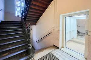 Charmante Altbauwohnung mit Stuck, Balkon & Wintergarten - Ihr neues Zuhause mit Charakter! – Die vollständige Adresse der Immobilie erhältst du vom Anbieter., 4275 Südvorstadt, Leipzig – Vorschaubild 8