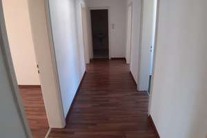 Zentral gelegene 3-Zimmer Wohnung