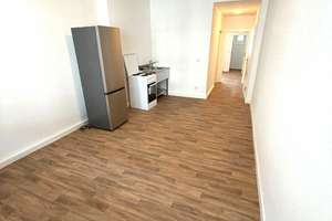 TOP Kapitalanlage 1 ZKB Wohnung (8) – Die vollständige Adresse der Immobilie erhältst du vom Anbieter., 55116 Altstadt, Mainz – Vorschaubild 2