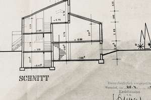 Architektenhaus mit Konzept – Die vollständige Adresse der Immobilie erhältst du vom Anbieter., 48231 Warendorf – Vorschaubild 28