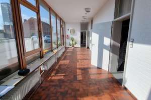+++Ruhbank: Albert-Schweitzer-Haus mit 400 m² Nutzfläche und großer Erdgeschosswohnung mit Balkon... – Die vollständige Adresse der Immobilie erhältst du vom Anbieter., 66955 Pirmasens, Pirmasens – Vorschaubild 15