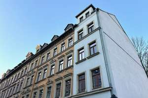 Schloßchemnitz • 2-Zimmer • Single-/Studentenwohnung • Einbauküche • Stellplatz • Balkon • zur Miete – Die vollständige Adresse der Immobilie erhältst du vom Anbieter., 9113 Schloßchemnitz, Chemnitz – Vorschaubild 9
