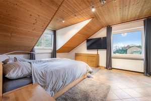 Sonne tanken und Wärme genießen: Einfamilienhaus mit PV-Anlage,  Sauna, Wintergarten, Ofen uvm. – Emsland (Kreis) – Vorschaubild 19