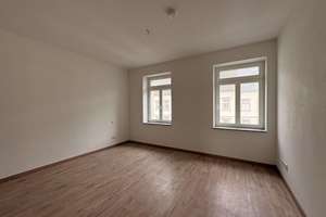 Wohntraum! Sanierte 2 Raumwohnung mit großem Balkon + modernem Bad am Brühl! – Hermannstraße 1, 9111 Zentrum, Chemnitz – Vorschaubild 4