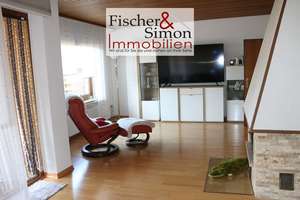 Liebenau-sehr gepflegtes Einfamilienhaus mit wunderschönem Garten, ruhig gelegen – Die vollständige Adresse der Immobilie erhältst du vom Anbieter., 31618 Liebenau – Vorschaubild 10
