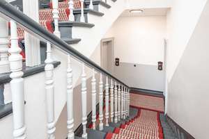 Freie Eigentumswohnung mit 2-Zimmern über den Dächern in Prenzlauer Berg – Schönhauser Allee 151, 10435 Prenzlauer Berg, Berlin – Vorschaubild 12