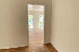 Neubau-Erstbezug: 2-Zimmer-Wohnung – Haid-und-Neu-Str. 32a-c, 76131 Oststadt, Karlsruhe – Vorschaubild 2