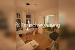Tauschwohnung: Wunderschöne Altbauwohnung in der Südstadt 85 qm – Die vollständige Adresse der Immobilie erhältst du vom Anbieter., 50678 Neustadt/Süd, Köln – Vorschaubild 3