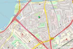 Wohnung in Alsternähe  – Ifflandstraße 65, 22087 Hohenfelde, Hamburg – Vorschaubild 9