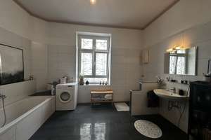 Altbau-Wohnung in Bestlage Frankfurt-Westend – Leerbachstraße 32, 60322 Westend-Süd, Frankfurt am Main – Vorschaubild 4