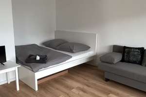 Wohnen mit Charakter: Kompaktes Apartment in Neuss – Die vollständige Adresse der Immobilie erhältst du vom Anbieter., 40489 Angermund, Düsseldorf – Vorschaubild 2