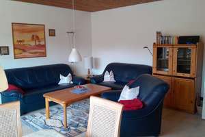 3-Zimmer-Ferienwohnung am Kurpark – Katharina-Neufang-Straße 41, 37444 Sankt Andreasberg – Vorschaubild 3