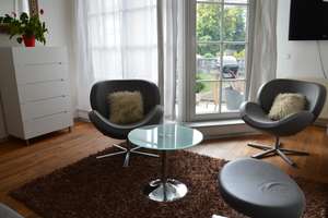 Helle Loft-Galeriewohnung im Herzen Heilbronns – 2 Min. zum Hbf, 2 Parkplätze ab 1.10.26 – Mozartstr 25/1, 74072 Heilbronn, Heilbronn – Vorschaubild 24