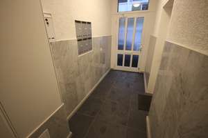 ** Ölberg** Fachwerk MFH in ruhiger Wohnlage - Voll vermietet und frisch renoviert – Sattlerstr. 13, 42105 Elberfeld, Wuppertal – Vorschaubild 3
