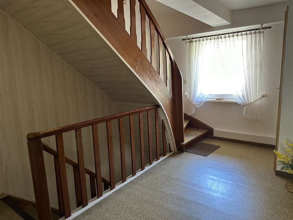 Immobilie in Bad Gandersheim - Vielseitige Immobilie - Wohnhaus &amp; ehemalige Pension auf großem Areal! - Bild 3