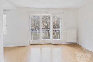 Westend: Studio-Apartment mit französischem Balkon – 14052 Westend, Berlin – Vorschaubild 2