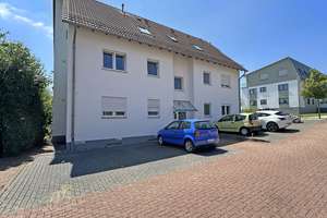 Chice, helle 3-Zimmer-Eigentumswohnung in gepflegtem Wohngebiet von Vellmar-West – Die vollständige Adresse der Immobilie erhältst du vom Anbieter., 34246 Vellmar – Vorschaubild 13