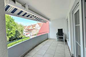 Barrierefreie 3,5-Zimmer-Wohnung, 2. OG in Plochingen,  ca. 113m² – Die vollständige Adresse der Immobilie erhältst du vom Anbieter., 73207 Plochingen – Vorschaubild 12