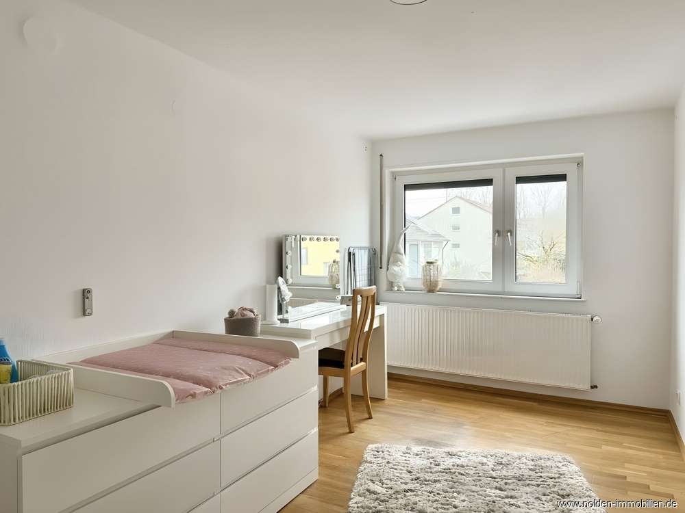 Immobilie in Ladenburg - ***LADENBURG - HELL - MODERN - WOHLFÜHLEN*** - Bild 3