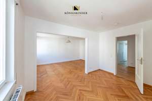 Urbanes Wohnjuwel: Frisch sanierte 4-Zimmer-Wohnung mit Schlossgarten-Nähe & West-Balkon – Die vollständige Adresse der Immobilie erhältst du vom Anbieter., 70190 Stöckach, Stuttgart – Vorschaubild 17