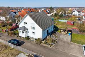 Modernes Einfamilienhaus für junge Familien – Die vollständige Adresse der Immobilie erhältst du vom Anbieter., 35440 Linden – Vorschaubild 2